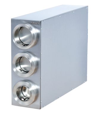 Диспенсер для стаканов AIRHOT CD-3